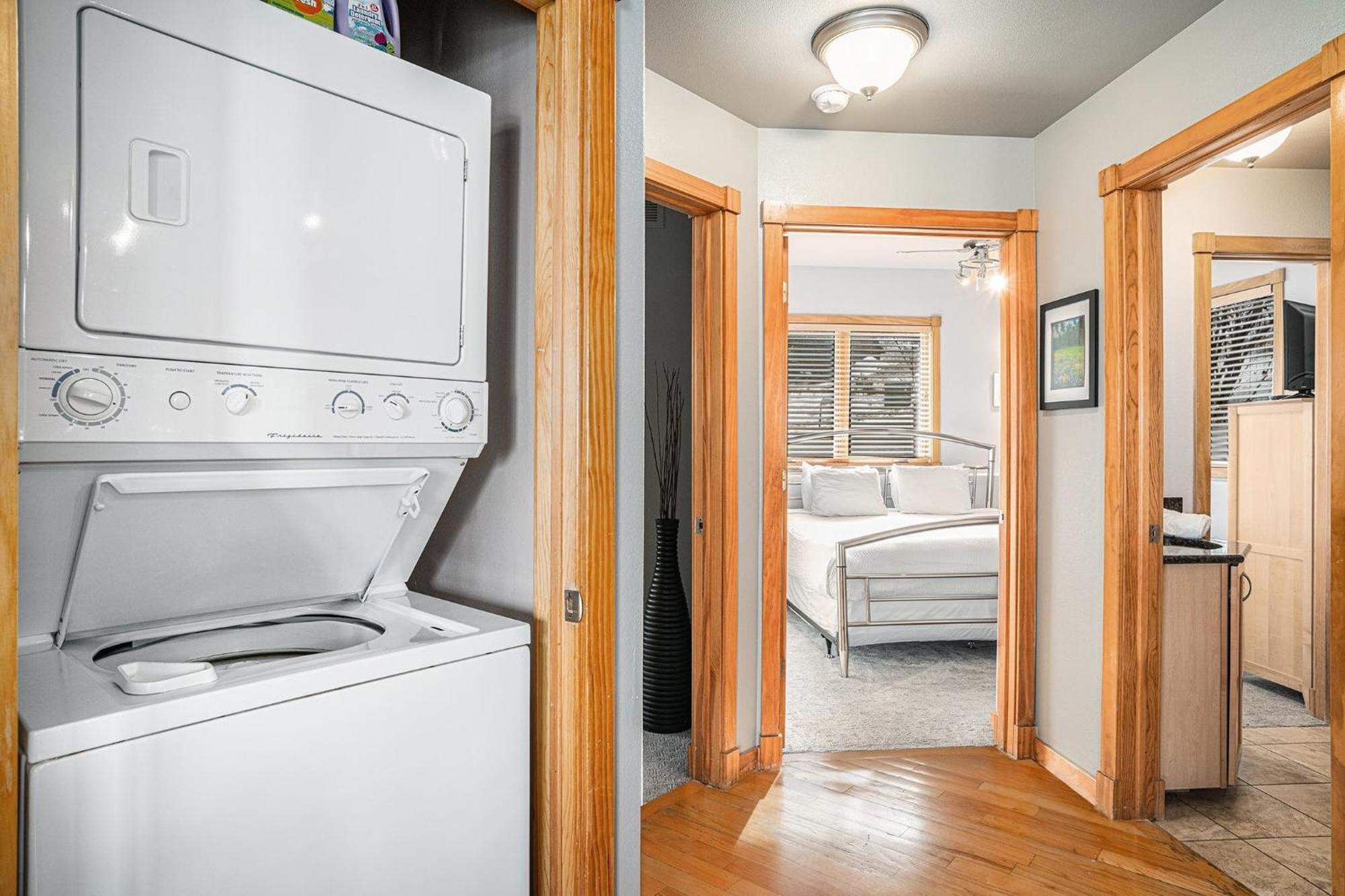 Nakai Peak 41B Condo Estes Park Dış mekan fotoğraf