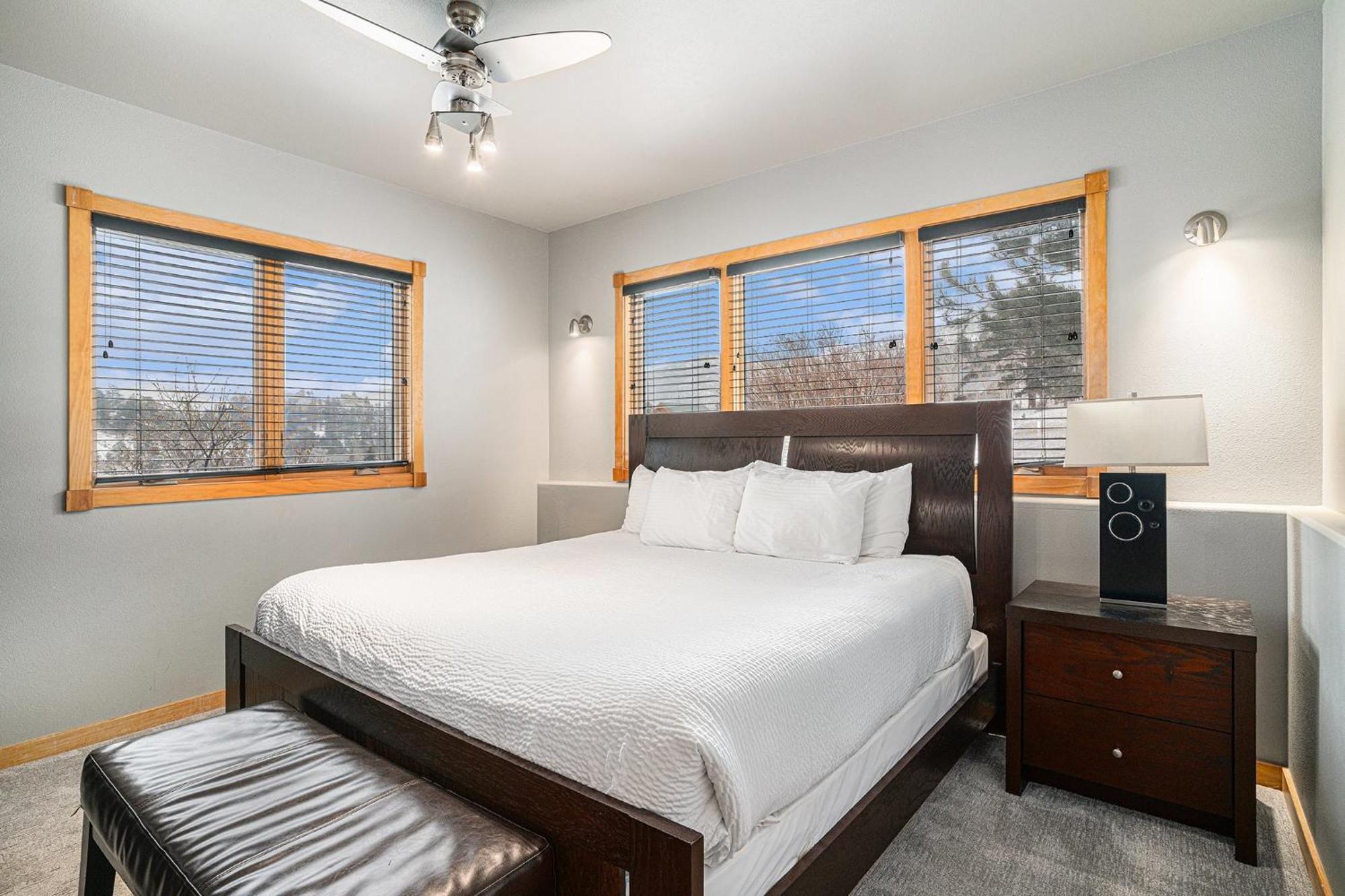 Nakai Peak 41B Condo Estes Park Dış mekan fotoğraf