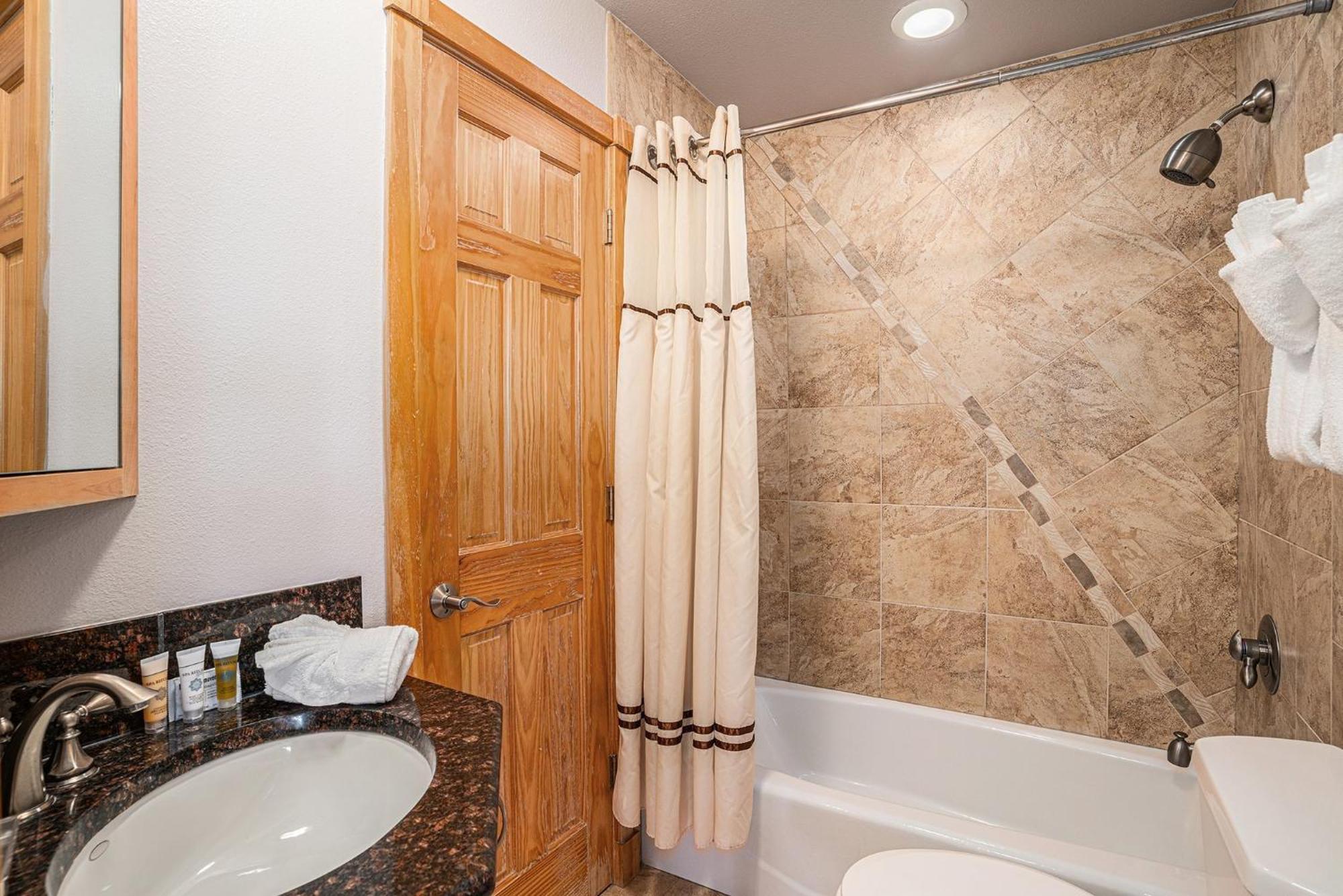 Nakai Peak 41B Condo Estes Park Dış mekan fotoğraf