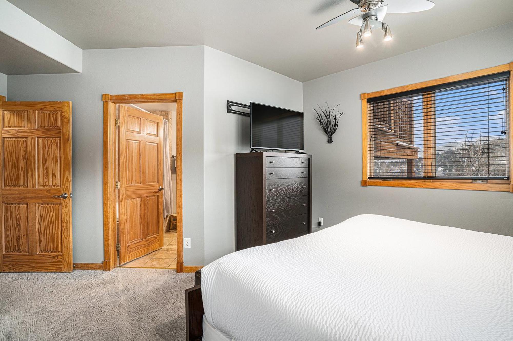 Nakai Peak 41B Condo Estes Park Dış mekan fotoğraf