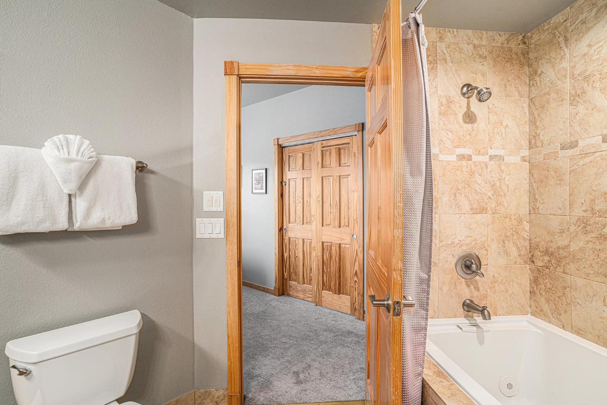 Nakai Peak 41B Condo Estes Park Dış mekan fotoğraf